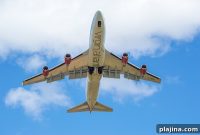 Virgin Atlantic Unveils Sleek New Cabin Design for Flyers
