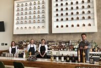 Kentucky Whiskey Dinner Experiences: Food Pairings and Distilleries