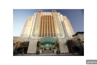Tampa Marriott Waterside Hotel & Marina — Downtown Tampa Waterfront Stay