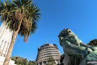 Wellington: New Zealand’s Creative Capital and Top Attractions
