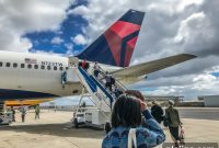 Delta Sets New Passenger Record: What It Means for Travelers