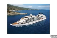 Experience Ultimate Luxury on Seabourn Cruises