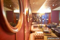 Emirates Debuts Luxury Lounge at Cairo Airport: What to Expect