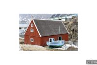 Explore Greenland: Arctic Glaciers, Ice Sheets & Wildlife