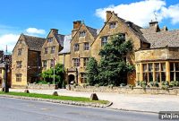 Lygon Arms Reopens After Stylish Refurbishment of Historic Hotel