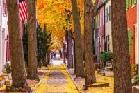 Overnight Guide to Fall in Philadelphia: Events, Stays & Tips