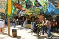 Annapolis Fall Festivals: Top Events and Activities Nearby