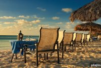 Hyatt Regency Aruba Resort, Spa & Casino Reopens After Major Renovations