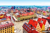 7 Underrated Polish Cities Worth Adding to Your Travel Bucket List