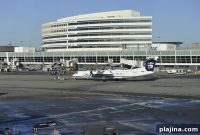 Seattle-Tacoma Airport Boosts Security Following Aircraft Theft