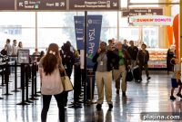 TSA Keeps Managing Security at Small U.S. Airports