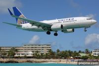 United Adds Direct Flights to St. Kitts: Routes, Schedules & Tips