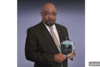 Charles E. Chilly Ewing Sr. — Director of Concessions, Hartsfield-Jackson Atlanta Airport