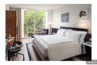 Thompson Seattle Hotel: Luxury Waterfront Stay in Downtown Seattle