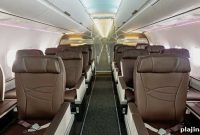 Hawaiian Airlines First Class Experience: Luxury Flights & Perks
