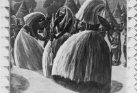 Discover African Art and Exhibits in Connecticut