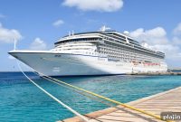 Oceania Announces New Owner’s Suites Styled by Ralph Lauren