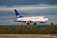 SAS Launches EuroBonus Travel Wallet — Manage Miles & Rewards