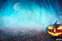 Top Halloween Destinations in the U.S., Ranked by Thrill Factor