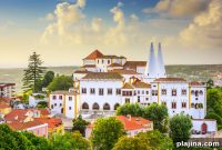 24 Hours in Sintra: A Perfect Day Itinerary for First-Time Visitors