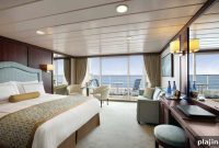 Oceania Nautica: Exploring Ocean Voyages and Island Cruises