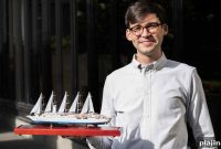 Jess Peterson — Director of Itinerary & Revenue Planning at Windstar Cruises