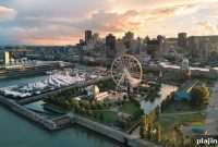 Montreal MICE Events: Corporate Meetings, Incentives & Conferences