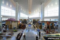Inside DFW Airport’s New Priority Pass Lounge: What to Expect