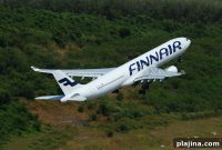 Finnair Expands Flights Between Helsinki and Hong Kong