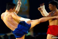 Watch Muay Thai Fights or Train in Bangkok: Full-Contact Guide