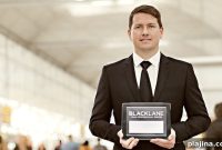 Blacklane Review: Luxury Airport Transfers and Chauffeur Service Guide