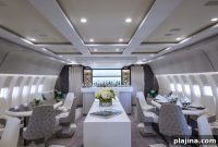 Private Jets and Luxury Penthouses: Inside the Ultra-Rich Lifestyle