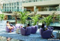 Flight-Friendly Hotels: How to Choose the Best Airport-Connected Stay