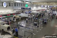 TSA to Expand Biometric Screening Across U.S. Airports