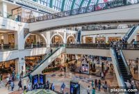 Dubai Shopping Extravaganza: Ultimate Guide to Malls, Souks & Deals