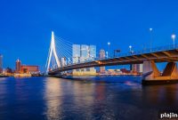 IHG Expands Kimpton Boutique Hotels to Rotterdam
