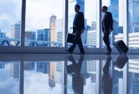 Global Business Travel Market Growth: Trends, Forecasts & Insights