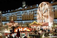 Explore Germany’s Christmas Markets with Kensington Tours