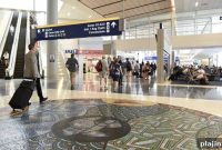 Dallas/Fort Worth Airport Updates & Travel Alerts Today