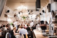 Trendy Neighborhoods and Secret Spots in Graz, Austria