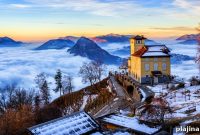Top Festivals and Events Around Lake Geneva in Vaud