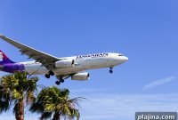 Hawaiian Airlines Increases Checked Baggage Fees — What Travelers Need to Know