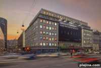 CitizenM Opens New Hotel in Copenhagen: What Travelers Need to Know
