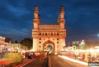Hyderabad: India’s High-Tech Hub and Innovation Center