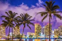 Protecting Honolulu: How Residents Preserve Paradise and Culture