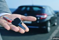 Holiday Car Rentals Surge: Rates Double to Triple Nationwide