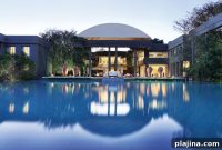 Luxury Hotels and Boutique Stays in Johannesburg