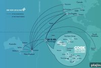 Visit the Cook Islands Before the Crowds Arrive