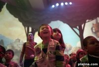 Explore Pip’s Island: A Family Adventure in New York City