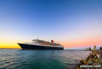 Cunard Enhances Spa Experience Onboard Its Luxury Cruises